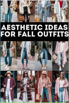 Winter season is all about layering, cozy textures, and rich, earthy tones. In this blog there are 50 trendy outfit ideas to help you stay stylish and comfortable throughout the fall 2024. #fashioninspo #stylegoals #trendythreads #stylegoals #trendythreads #ootd #fashionista #fashionforward #styleinspiration #instafashion #viralpins #pinterestviral #pinningviral #viralcontent #pinterestsuccess #pinninggoals #pinningtrends #pinteresttips #pinningstrategy 2024 Fall Fashion, Womens Fall Fashion 2024, Fall Fashion 2024 Women, Fall Fashion 2024, Cheap Fall Outfits, 40 Fashion