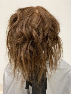 Curl Styles, Dreadlocks