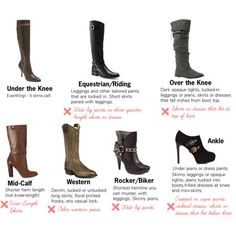 how to wear boots Slim Calves, Boots Outfits, Jeans Boots, Update Your Wardrobe, Walk This Way, Your Shoes, Wardrobe Basics, Style Tips, Boots Outfit