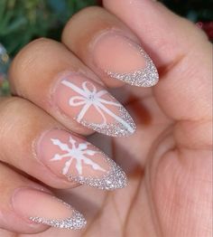 Christmas 3d, Nail Nail, 3d Nails, Christmas Art, Christmas Nails