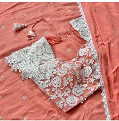 Net Blouse Designs Latest, White Blouse Designs, Netted Blouse Designs, Cotton Blouse Design, Blouse Designs Catalogue, New Saree Blouse Designs, Latest Model Blouse Designs, Fashionable Saree Blouse Designs, Blouse Design Images