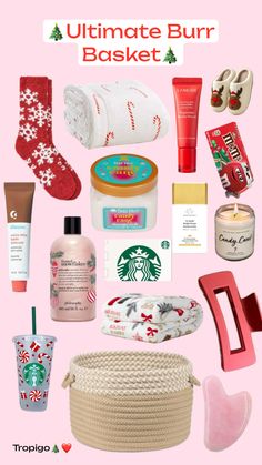 the ultimate christmas gift guide for women