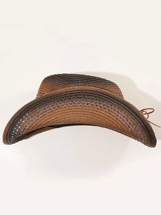 Ideal for sunny days. Casual style. 22.8” inches, (58 cms). 100% natural. Handmade. Hat may be pressed and deformed during the restock and delivery, it can be ironed with a hair dryer or regular iron. Color may be lighter or darker depending the device it is displayed. Handmade Hat, Straw Hat, Hair Dryer, Brown Color, Sunny Days, Casual Style, Straw, Hats, Hair