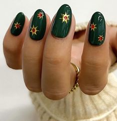 Summery Nails, Nail Jewelry, Girls Nails, Minimalist Nails, Fire Nails, Makati