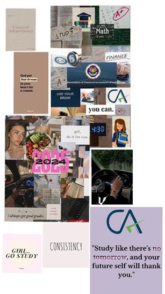 Vision Board Themes, Exam Motivation, Blue Background Images, Studying Math, Chartered Accountant, Vision Board Manifestation, Daily Inspiration Quotes, Good Grades, Every Thing