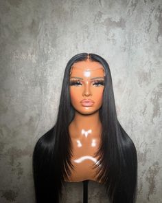 Hello! Feel free to message me directly anytime with questions or concerns! Contact  Business Phone number: +1 5085355694  Instagram: @slayedby_london Website www.londonsbeauties.com Product Details Unit Name : Tati 100% European Virgin Human Hair HD lace (acceptable for all skin tones) Straight  Unit comes with bleached knots ready to wear! Lengths 20-36 (INCHES) Comes customized with Bleached knots and a pre-plucked hairline All wigs come with an adjustable wig band to ensure a snug fit. Shipp Hair Vendor, Raw Hair, Front Lace Wigs Human Hair, Wig Making, Hair Lace, Hd Lace, Lace Front Wig, Protective Styles, Kids Hairstyles