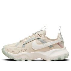 (WMNS) Nike TC 7900 'Cream White' DD9682-102 Cute Nurse Shoes, Nurse Shoes Aesthetic, Trendy Tennis Shoes Women, Best Shoes For Women, Nike Fits, Nike Inspiration, Shoe Aesthetic, Vet Nurse, Nike Shoes Women Fashion