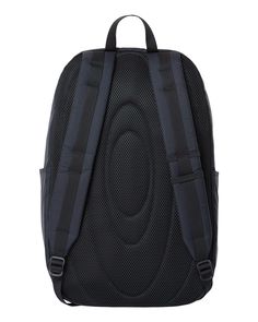 22L Sport Backpack - TEAM NAVY - ONE SIZE | Oakley 22L Sport Backpack in Team Navy Blue | Polyester Navy Nylon Backpack, Navy Backpack For Students Back To School, Navy Standard Backpack For School, Sport Backpack, Backpack Sport, Navy Blue, Backpacks, Navy, Free Shipping