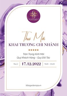 an advertisement for the thai restaurant, khl truong chun thanh