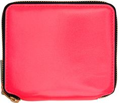 Zip Wallet, Coin Pouch, Wallet Bag, Comme Des Garcons, Wallets For Women, Bags Women, Card Slots, Wallets, Pouch