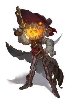 Navy Captain Character Design, Pirate Man Art, Pirate Captain Character Design, Space Pirate Character Design, Space Character Design, Pirate Character Design, Pirate Design, Character Design Challenge, Pirate Art