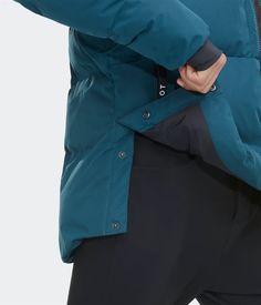 FAHRENHEIT • Warm riding Jacket & parka for women | Horse Pilot Waterproof Long Sleeve Sport Coat, Winter Functional Sport Coat For Outdoor, Functional Winter Sport Coat For Outdoor, Functional Windproof Sport Coat For Winter, Functional Windproof Winter Sport Coat, Functional Windproof Nylon Sport Coat, Functional Long Sleeve Weatherproof Hooded Jacket, Waterproof Puffer Jacket For Winter Sports, Waterproof Long Sleeve Puffer Jacket For Winter Sports