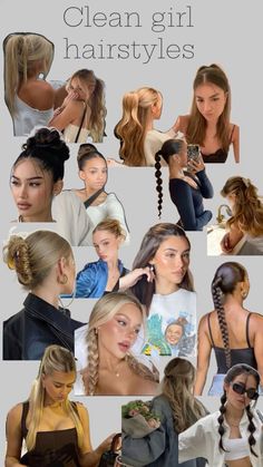 Κούρεμα Bob, Preppy Hairstyles, Fishtail Braid