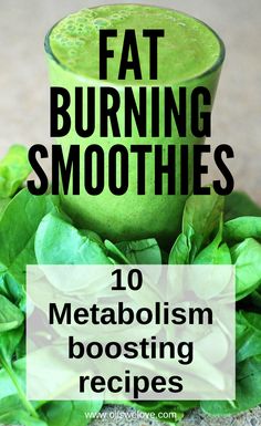 Smoothie Supplements, Fat Burning Smoothie Recipes, Stomach Fat Burning Foods, Baking Soda Beauty Uses, Best Fat Burning Foods, Fat Burner Drinks, Healthy Smoothie, Fat Burning Drinks