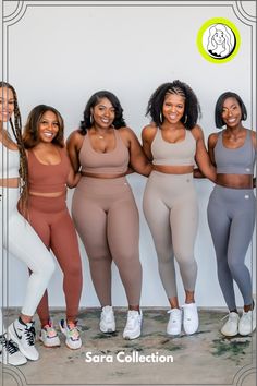 Workout Sets Plus Size, Womens Gym Fashion, Mid Size Workout Outfit, Women Athleisure Outfits, Curvy Athleisure Outfits, Cute Gym Outfits For Women, Plus Size Workout Outfits, Running Outfits For Women, Curvy Workout Outfit