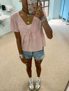 Utah Aesthetic Outfits, Utah Outfits, Africa Trip, American Dress, Thrifted Outfits, Cute Preppy Outfits, Stockholm Fashion, About Time, Cute Everyday Outfits