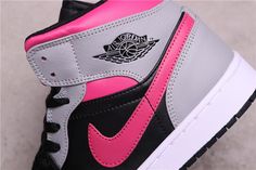 CustomAir Jordan 1 Mid “Pink Shadow” 554724-059 All Unisex sizes are availablesAny questions! please don’t hesitate to ask.How long to receive my item?Usually, it takes 10-17 days and 15-20 days in maximum. Where we ship?We ship worldwide with tracking numbers.If Items don’t fit? Includes Shipping bags, dustbag sleeper, care manual, booklet, tag. Jordan 1 Mid Pink, Custom Air Jordan 1, Air Jordan Sneakers, Air Jordan 1 Mid, Jordan 1 Mid, Lv Bag, Air Jordan 1, Nike Air Force Sneaker, Jordans Sneakers