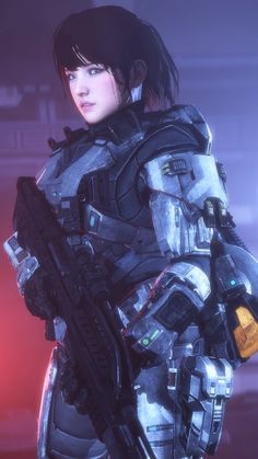 Halo - Maya by BossVeteran Cortana Halo, Armor Reference, Halo Cosplay, Girls Halo, Halo Spartan, Halo Series, Halo Master Chief, Halo Armor, Halo Game