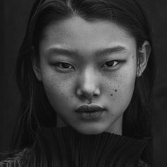 Black And White Photography Portraits, Portrait Photography Women, Poses References