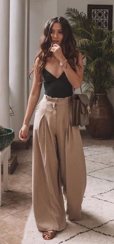 Summer Outfit Guide, Mode Boho, Looks Chic, Inspired Outfits, Cute Summer Outfits, Mode Inspiration