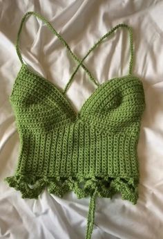 Crochet Top Outfit, Crop Top Designs, Clothes Crochet, Crochet Business, Crochet Clothes For Women, Crochet Crop