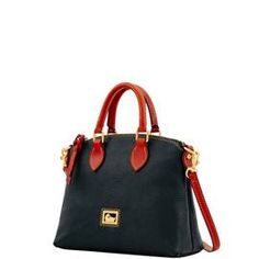 Crossbody Satchel Dooney Bourke Crossbody Handbags, Dooney And Bourke Satchel, Dooney Bourke Handbags Dooney & Bourke, Everyday Purse Dooney & Bourke, Satchel Handbags Dooney & Bourke, Bags Leather Handbags, Lightweight Bag, Travel Shoes, Dooney & Bourke Bags