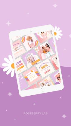 Infused with the charming Twinkle Daisy theme, these Instagram post templates showcase shades of yellow, light pink, and light purple to add a delightful touch to your stories and make them stand out from the crowd. 🌼✨ The best part? These templates are entirely customizable and pre-designed, saving you time to focus on creating fantastic content. 🙌 Don't wait any longer; head over to our Etsy shop now to grab these enchanting templates and take your Instagram game to new heights. 😍 Comunity Manager, Daisy Theme, Instagram Grid Design, Instagram Games, Instagram Grid, Book Cafe, Canva Pro, Grid Design, Yellow Light