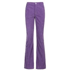 Y2k Joggers, Woman Shopping, Joggers Women, Y2k Aesthetic Fashion, Pocket Sweatpants, Mid Waist Pants, Purple Pants, Autumn Casual, 90s Streetwear