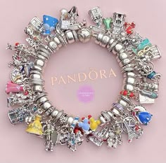 Pandora Bracelet Aesthetic, Raglan Sweater