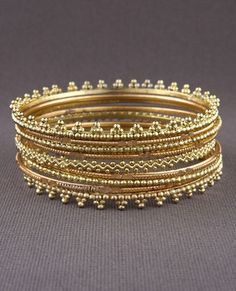 . Gold Bohemian Chain Bracelets, Elegant Stackable Brass Bracelets, Nickel-free Gold Jewelry, Gold Beaded Bohemian Bangle, Bohemian Gold Beaded Bangle, Elegant Gold Nickel-free Bangle, Gold Metal Bangle As Fashion Accessory, Gold Metal Beaded Bracelets For Festive Occasions, Gold Metal Bangle