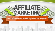 the 7 step ultimate marketing guide for newbies