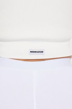 Available In White. Track Jacket Long Sleeve Zip Front Closure High Neck Collar Ribbed Thumbhole Stretch 92% Nylon 8% Elastane Imported | Effortless Ribbed Jacket in White size XL by Fashion Nova Ribbed Jacket, High Neck Collar, Sweater Jumpsuit, Jacket Long, Thumb Holes, Personal Marketing, White Fashion, Track Jacket, Neck Collar