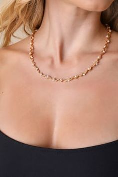 Gold Layered Necklace - Chain Necklace - Circle Charm Necklace - Lulus Circle Charm Necklace, Necklace With Pearls, Modern Gold Jewelry, Box Chain Necklace, Prom Jewelry, Gold Pearl Necklace, Gold Necklace Set, Gold Necklace Layered, Silver Gifts