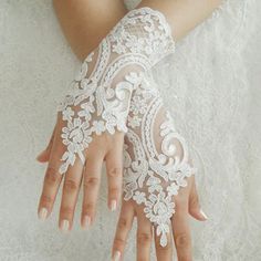 Gloves Elegant, Hand Decoration, Lace Fingerless Gloves, Maternity Sweater Dress, Vintage Boho Dress, Fairy Dresses