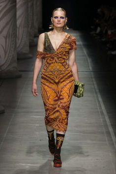 Missoni, Couture Fashion, Porter, Fashion Week, Couture