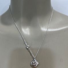 Questions? Leave A Comment Below! Tiffany Co Jewelry, Tiffany & Co., Leave A Comment, Very Rare, Womens Jewelry Necklace, Silver Color, Jewelry Necklaces, 925 Sterling Silver, Women Jewelry