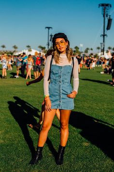 Cute Coachella Outfits, Lollapalooza Outfit, Indie Outfits Aesthetic, Boho Festival Outfit, Coachella Outfits, Festival Mode, Music Festival Fashion, Aesthetic Dress, Music Festival Outfits