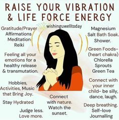 Raising Vibrational Energy, Mindful Yoga, Chakra Health, Energy Yoga, Health Challenges, Raise Your Vibration, Life Force Energy