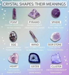 Essential Crystals For Witches, Cool Crystals Aesthetic, What Do Crystals Do, Twin Flame Crystals, Crystals And What They Do, Witch Crystals Meaning, Crystal Business Ideas, Third Eye Crystals, Crystals List