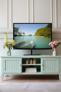 40+ Charming TV Stand Decor Ideas for a Homely Feel Tv Stand Decor Ideas, Television Stand, Tv Stand Decor, Luxury Sofa Design, Rack Tv, Coastal Boho, Boho Living, Luxury Sofa