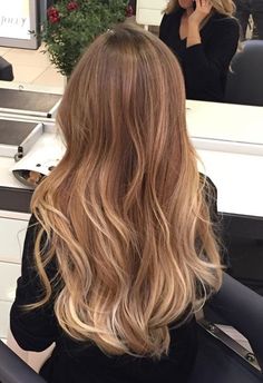 Balayage Highlights Light Brown Hair, Gold Tones Hair, Soft Honey Balayage, Copper All Over Hair Color, Wedding Guest Dress Fall Casual, Honey Golden Balayage, California Blonde Hair Balayage, Golden Brown Baylage Hair, Neutral Cool Hair Color