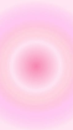 an abstract pink and white circular background