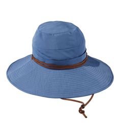 Superlight, ultra-packable and offering full sun coverage, the Pistil Mina is a companion no matter where you travel. The wide brim protects your neck and face, while a mesh-lined crown helps keep you cool. One size; Women's-specific fit. 100% polyester. Rated for UPF 40+ sun protection. Lightweight, quick-drying and packable design. Full brim for sun protection. Adjustable chin cord with bead. Mesh-lined for cool comfort. Faux suede band. Imported. | Women's Pistil Mina Hat II, Synthetic Lightweight Sun Hat With Uv Protection For Outdoor Activities, Lightweight Sun Hat With Uv Protection For Outdoor, Waterproof Summer Sun Hat For Outdoor, Lightweight Uv Protection Hat For Outdoor Use, Lightweight Spring Bucket Hat For Outdoor, Lightweight Waterproof Sun Hat For Travel, Lightweight Brimmed Sun Hat For Outdoor Activities, Lightweight Summer Bucket Hat With Upf 50+, Outdoor Sun Hat With Upf 50+