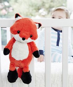 Another great find on #zulily! Soothing Sounds Frankie The Fox™ #zulilyfinds Sound Machine, Soothing Sounds, Baby Fox, White Noise, Woodland Nursery, Red Fox, Baby Boy Nurseries, The Fox