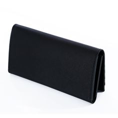 Embodying the cultural clothing designs of Ethiopia, TILET Handmade Leather Wallet Clutch is now made available for you. It is the best item available, you can use it both as a wallet in your bag and as a clutch wallet purse for days that you wanna travel simple and easy. Item Details: ❶ MEASUREMENTS Width: 8” Height: 5” ❷ COLOR - Black Also available in - Rust Brown - Dark Brown - Burgundy Note: The color of the Tilet could be different with every product Note: Please note that since leather is Black Leather Wallet, Coin Bag, Handmade Leather Wallet, Card Holder Leather, Clutch Wallet, Continental Wallet, Wallets For Women, You Bag, Leather Handmade