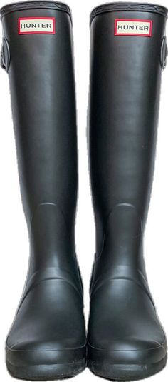 Black Knee-high Boots For Outdoor, Black Knee-high Waterproof Boots For Outdoor, Black Knee-high Waterproof Boots, Black Waterproof Knee-high Boots, Black Weatherproof Rain Boots For Fall, Weatherproof Black Rain Boots For Fall, Insulated Black Rain Boots For Fall, Black Knee-high Rain Boots For Winter, Black Knee-high Waterproof Boots For Fall