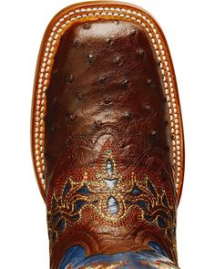 Lucchese Handmade 1883 Amberlyn Full Quill Ostrich Boots, Sienna Cowgirl Boots Square Toed, Ostrich Boots, Lucchese Boots, Cowgirl Fashion, Corral Boots, Fashionable Snow Boots, Handmade Boot, Boots Square Toe, Mens Cowboy