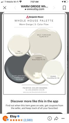 some white paint colors are on sale for $ 75 each and the price is $ 25