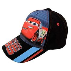 100% Cotton  Imported  Adjustable closure  Hand Wash Only  Fun & Fashionable Toddler Hats Size: One Size.  Color: Black.  Gender: male. Old Halloween Costumes, Elephant Hat, Toddler Car, Disney Toddler, Baseball Boys, Boy Car, Disney Boys, Toddler Hat