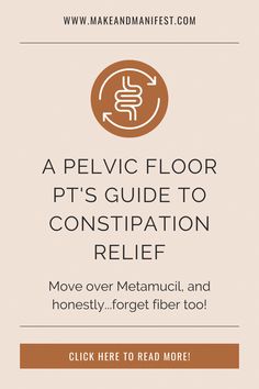 These realistic & effective & natural constipation relief strategies are for you if “eat more fiber” just isn’t cuttin’ it and the ingredients in those laxatives is a hard pass. Constipation is no fun, but having a few go-to ideas to confidently combat it can make all the difference. Colon Detox, Face Pores, Gi Tract, Pelvic Floor Muscles, Pregnant Diet, Detox Recipes